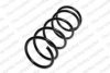 MAZDA BC6C28011 Coil Spring